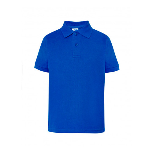 POLO JHK KID MANGA CORTA - Vista 7